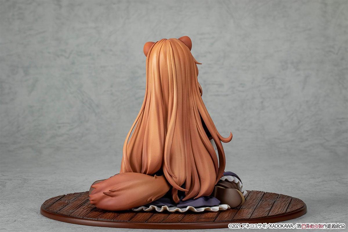 Raphtalia Child Version 1/7 Scale - The Rising of the Shield Hero Season 2 - FigurineOut