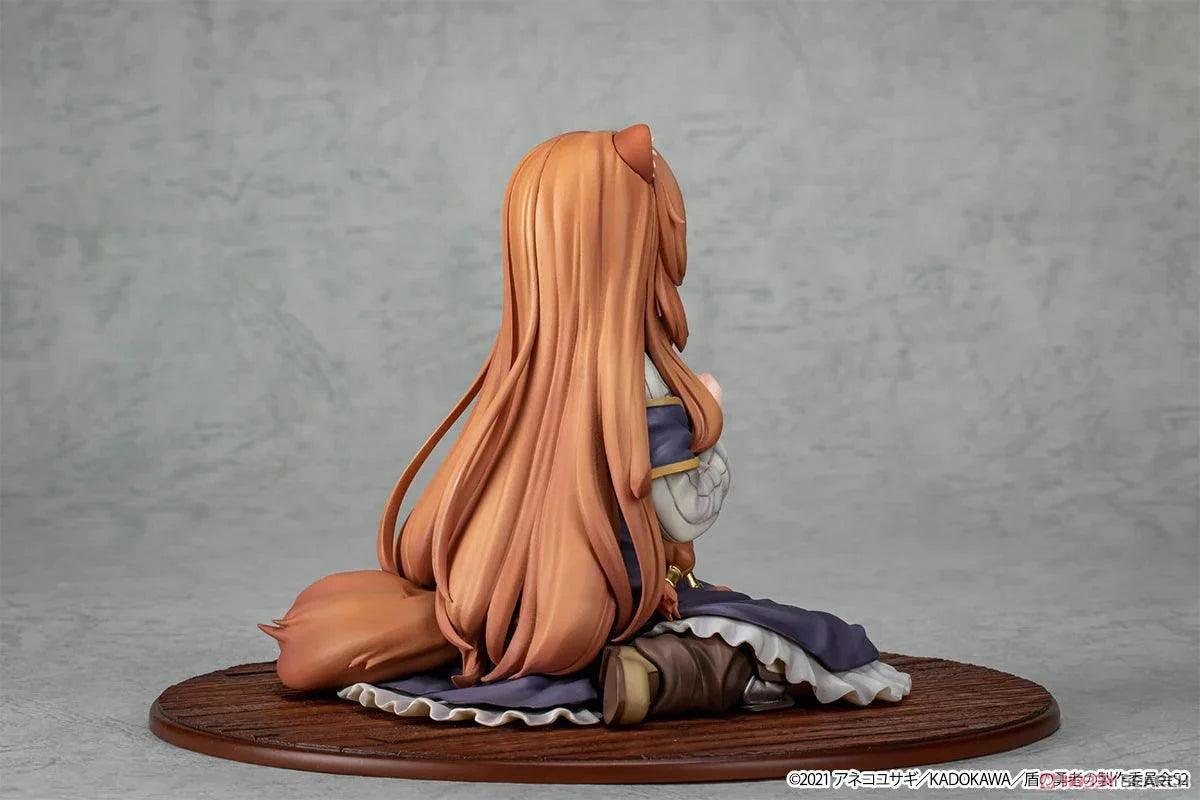Raphtalia Child Version 1/7 Scale - The Rising of the Shield Hero Season 2 - FigurineOut