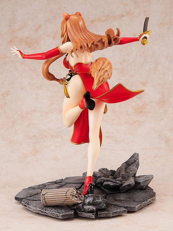 Raphtalia red dress style 1/7 Scale Figure KDcolle - The Rising of the Shield Hero Season 2 - FigurineOut