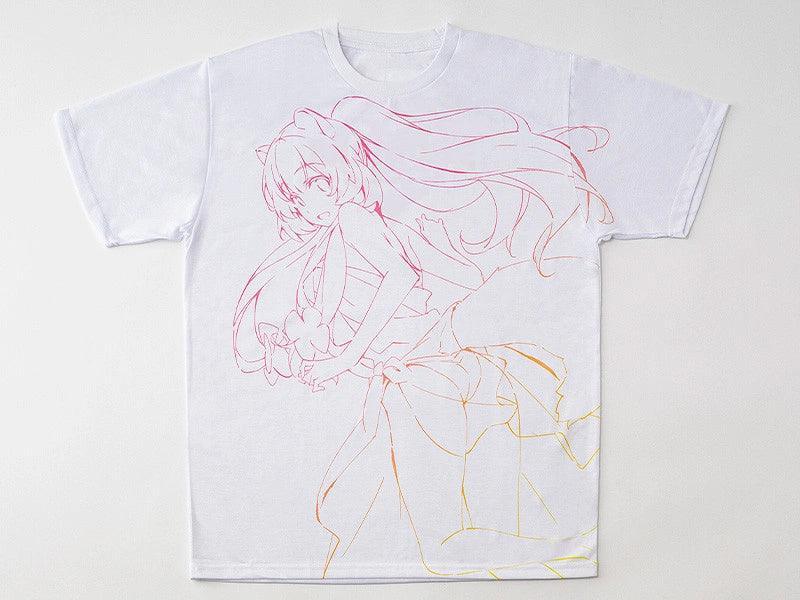 Raphtalia Swimsuit Version KADOKAWA Special Set 1/7th Scale - FigurineOut