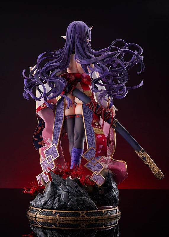 RASETHUHIME SAKI - 1/5 scale (Pre-order) July 2024 - FigurineOut
