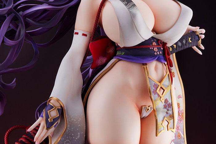 RASETHUHIME SAKI - 1/5 scale (Pre-order) July 2024 - FigurineOut