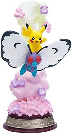 Re-Ment Pokémon Swing Vignette Collection - FigurineOut