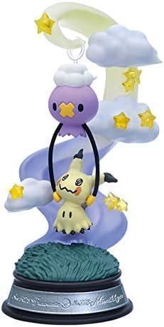 Re-Ment Pokémon Swing Vignette Collection - FigurineOut