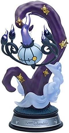 Re-Ment Pokémon Swing Vignette Collection - FigurineOut