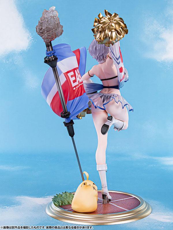 Reno Biggest Little Cheerleader - Azur Lane - FigurineOut