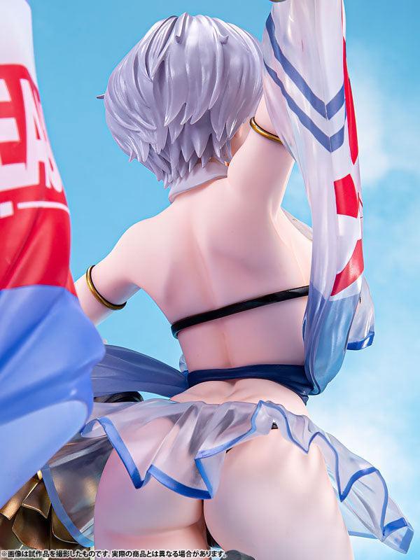 Reno Biggest Little Cheerleader - Azur Lane - FigurineOut