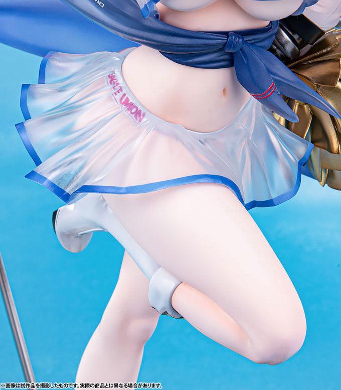 Reno Biggest Little Cheerleader - Azur Lane - FigurineOut