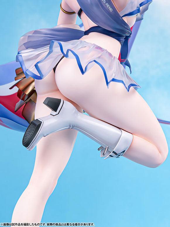 Reno Biggest Little Cheerleader - Azur Lane - FigurineOut