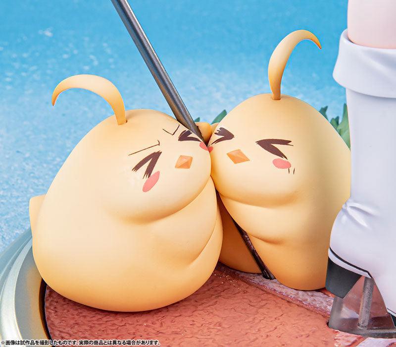 Reno Biggest Little Cheerleader - Azur Lane - FigurineOut