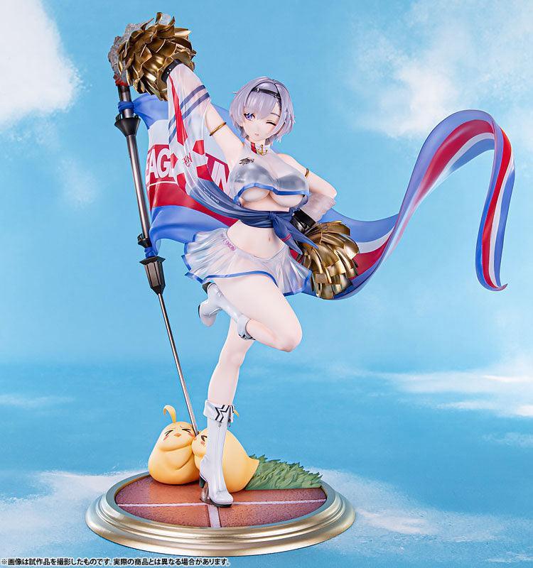 Reno Biggest Little Cheerleader - Azur Lane - FigurineOut