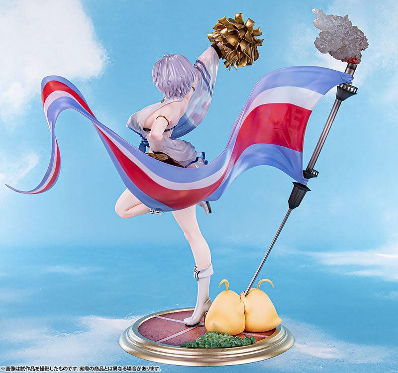 Reno Biggest Little Cheerleader - Azur Lane - FigurineOut