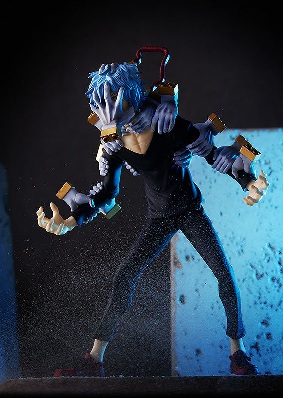 Tomura Shigaraki Figure Good Smile Pop Up Parade: My Hero Academia