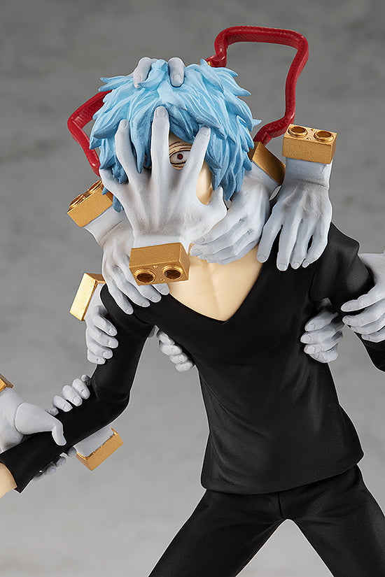 Tomura Shigaraki Figure Good Smile Pop Up Parade: My Hero Academia