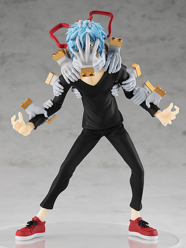 Tomura Shigaraki Figure Good Smile Pop Up Parade: My Hero Academia