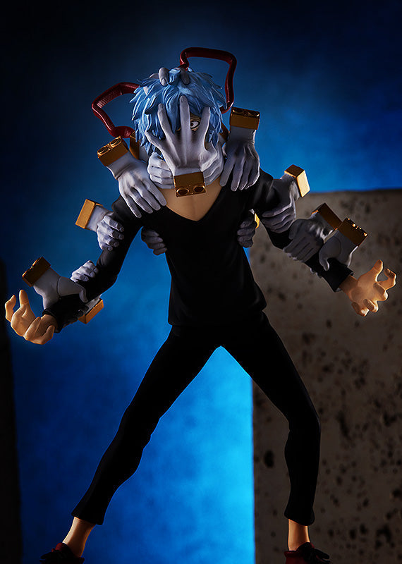 Tomura Shigaraki Figure Good Smile Pop Up Parade: My Hero Academia