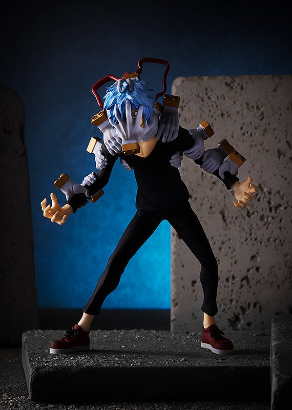 Tomura Shigaraki Figure Good Smile Pop Up Parade: My Hero Academia