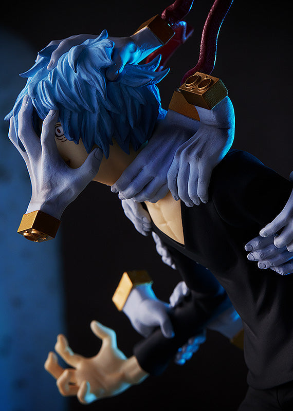 Tomura Shigaraki Figure Good Smile Pop Up Parade: My Hero Academia