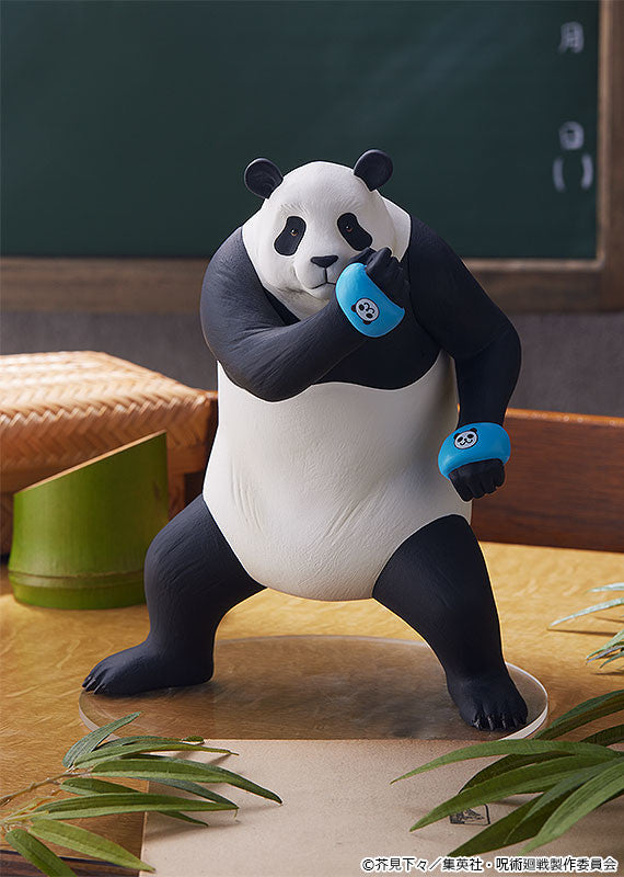 Panda POP UP PARADE Figure – Jujutsu Kaisen