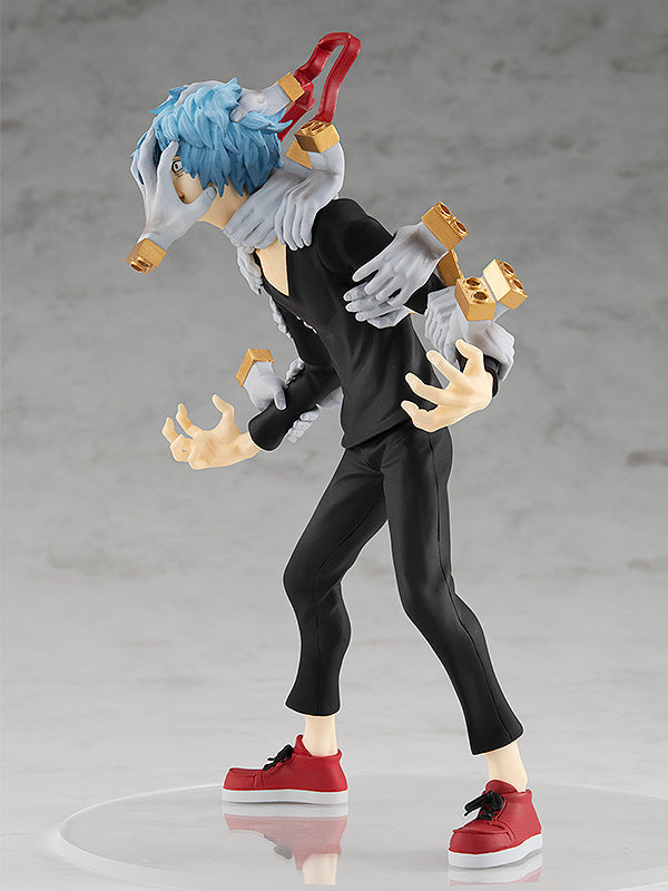 Tomura Shigaraki Figure Good Smile Pop Up Parade: My Hero Academia