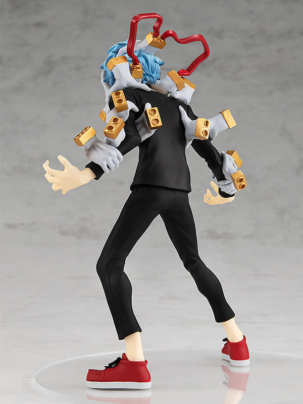 Tomura Shigaraki Figure Good Smile Pop Up Parade: My Hero Academia