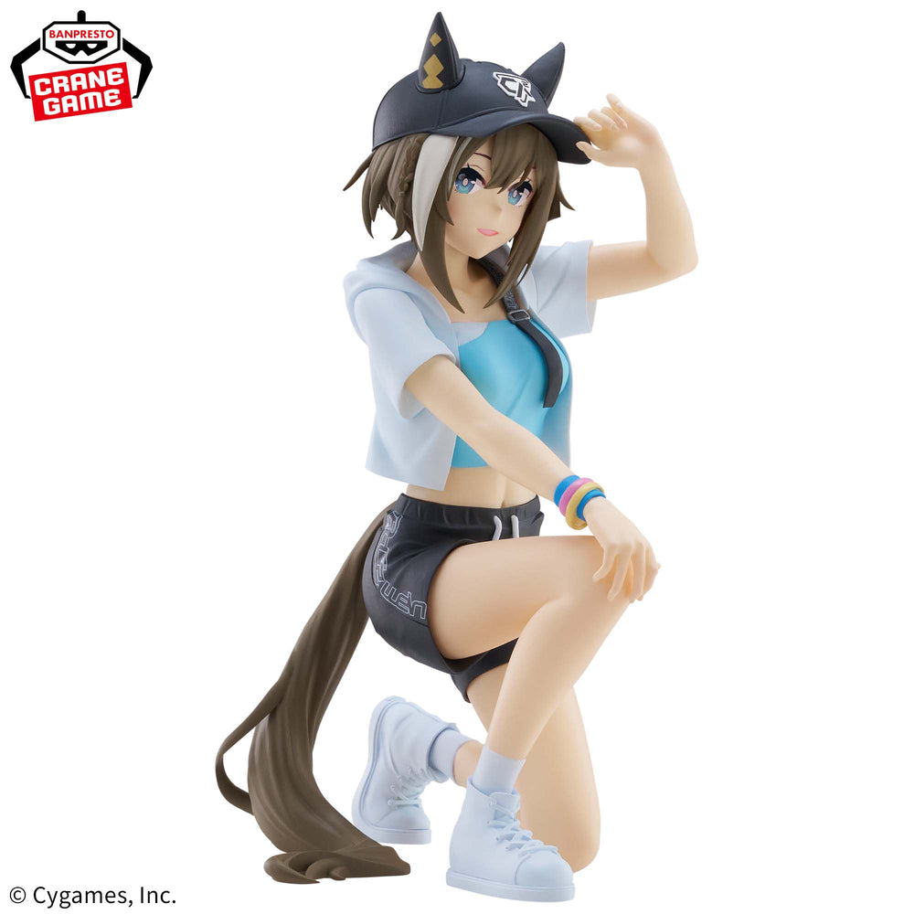 Cheval Grand as Marine C Figure - Uma Musume Pretty Derby