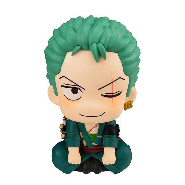 Roronoa Zoro LookUp - ONE PIECE - FigurineOut