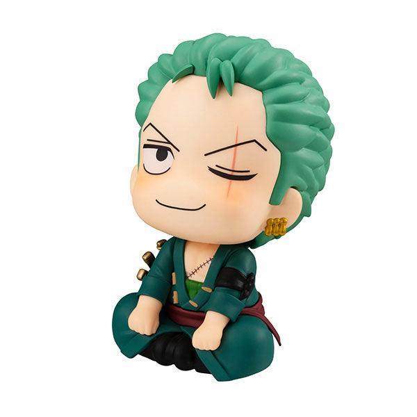 Roronoa Zoro LookUp - ONE PIECE - FigurineOut