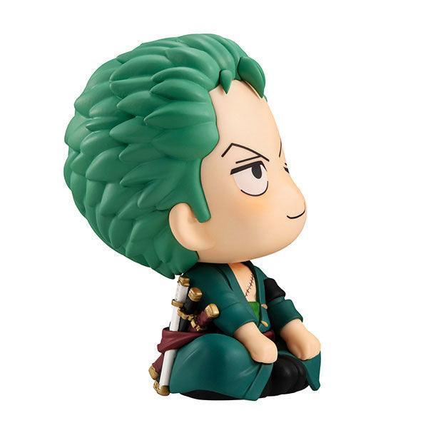 Roronoa Zoro LookUp - ONE PIECE - FigurineOut