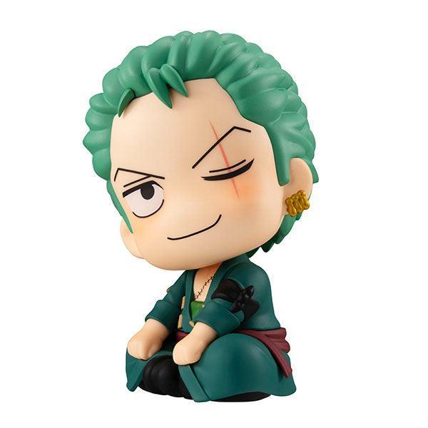 Roronoa Zoro LookUp - ONE PIECE - FigurineOut