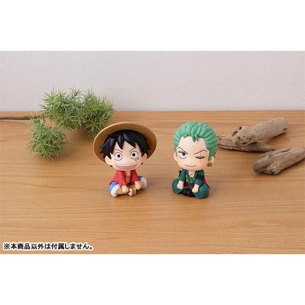 Roronoa Zoro LookUp - ONE PIECE - FigurineOut