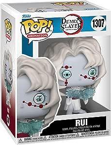 Rui Funko Pop! Vinyl Figure - Demon Slayer - FigurineOut