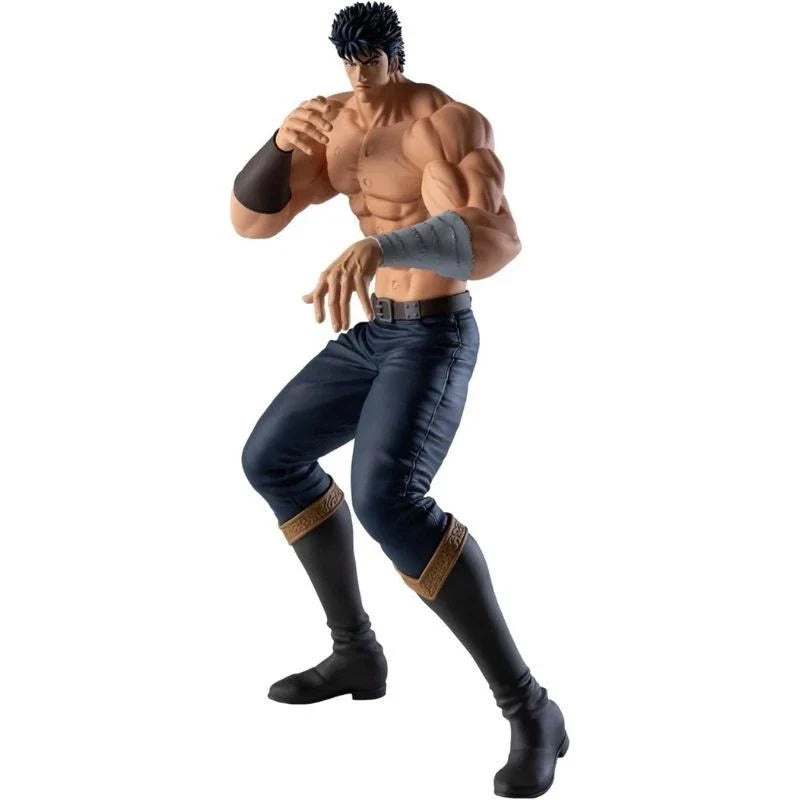 Kenshiro  Grandista Figure - Fist of the North Star