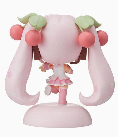 Sakura Miku Series MP Figure CHUBBY COLLECTION (Pastel Color) - FigurineOut