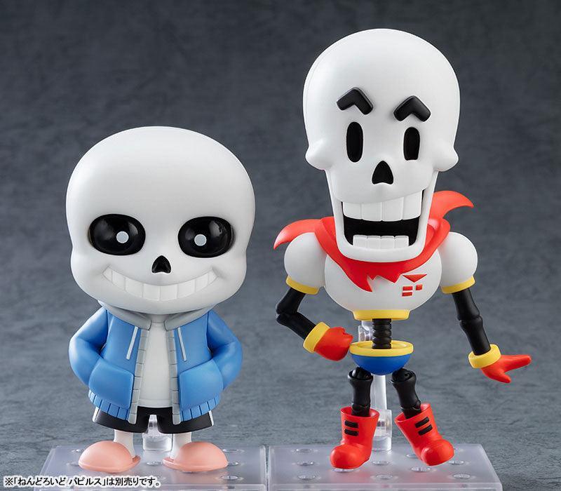Sans Nendoroid Undertale - FigurineOut