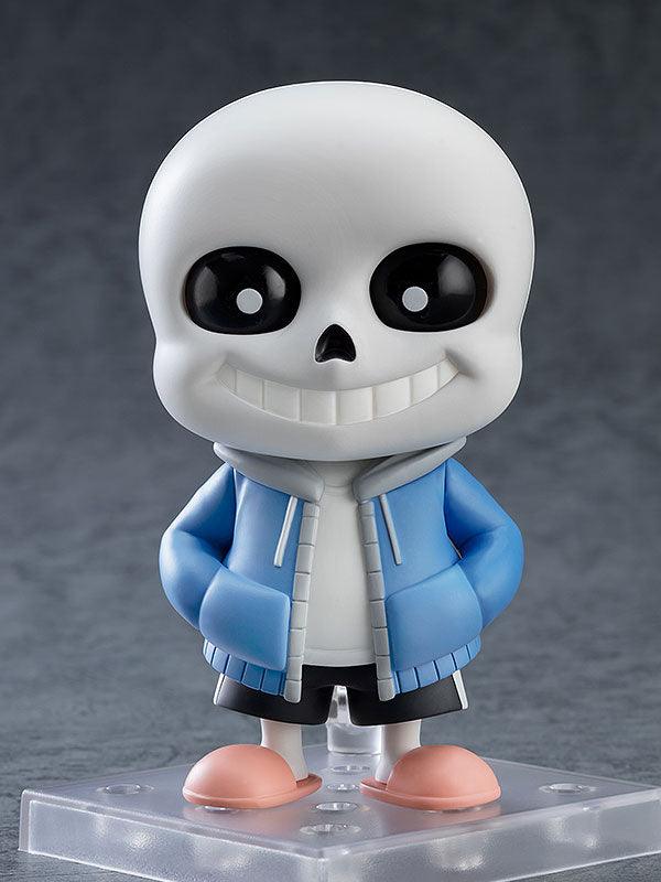 Sans Nendoroid Undertale - FigurineOut