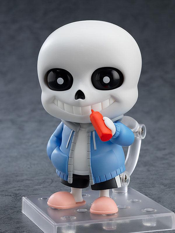 Sans Nendoroid Undertale - FigurineOut