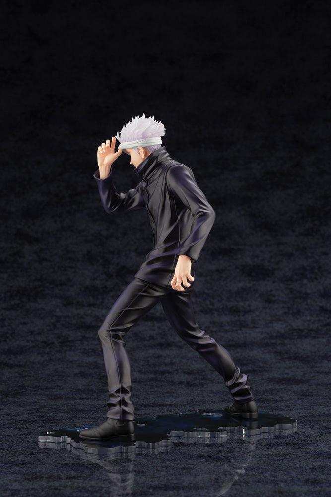 Satoru Gojo 0 Ver. ARTFX J - Jujutsu Kaisen - FigurineOut