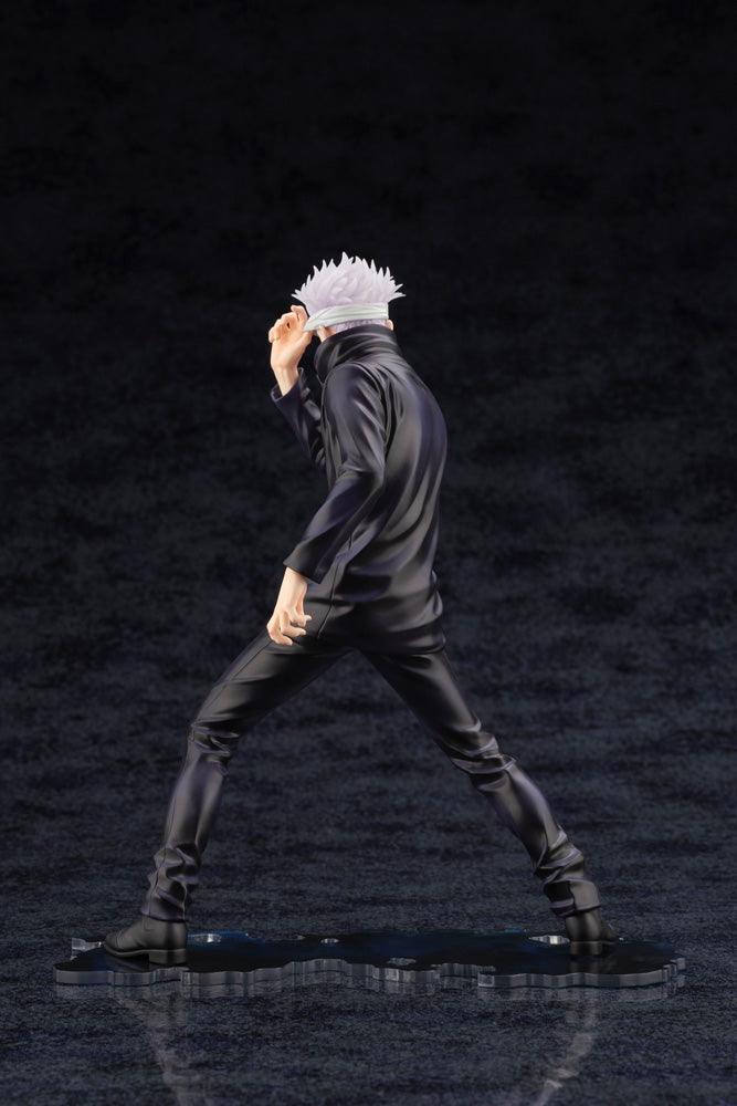 Satoru Gojo 0 Ver. ARTFX J - Jujutsu Kaisen - FigurineOut