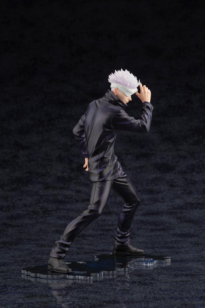 Satoru Gojo 0 Ver. ARTFX J - Jujutsu Kaisen - FigurineOut