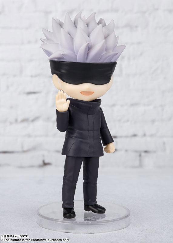 Satoru Gojo Figuarts mini - Jujutsu Kaisen - FigurineOut