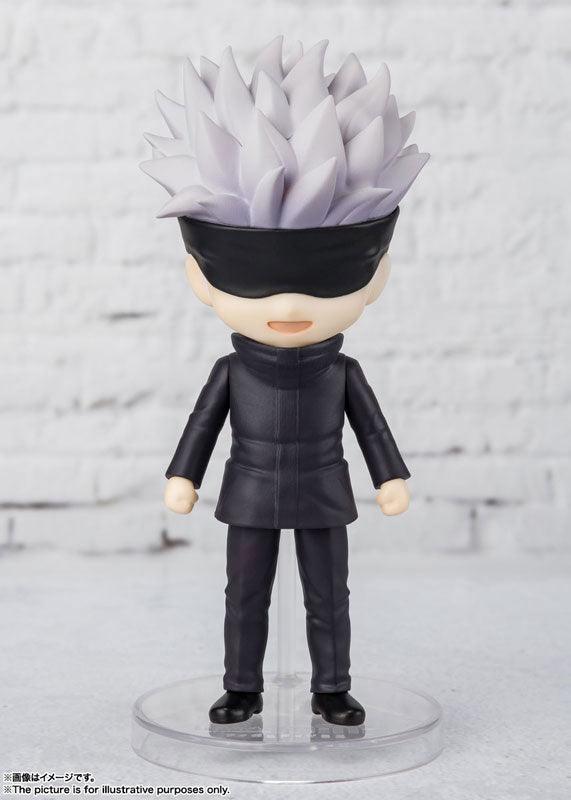 Satoru Gojo Figuarts mini - Jujutsu Kaisen - FigurineOut