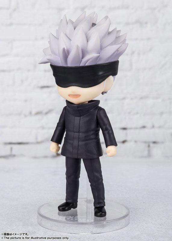Satoru Gojo Figuarts mini - Jujutsu Kaisen - FigurineOut