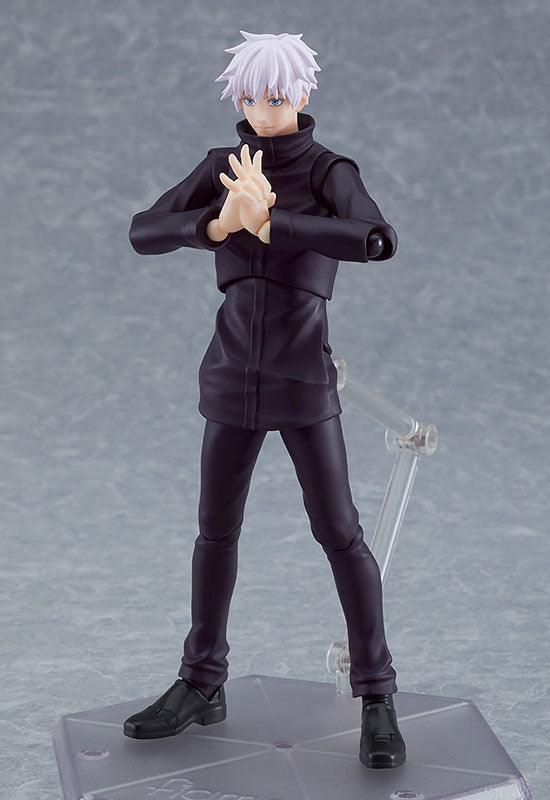 Satoru Gojo - Jujutsu Kaisen - Figma Figure - FigurineOut