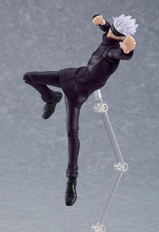 Satoru Gojo - Jujutsu Kaisen - Figma Figure - FigurineOut