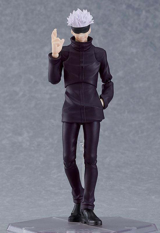 Satoru Gojo - Jujutsu Kaisen - Figma Figure - FigurineOut