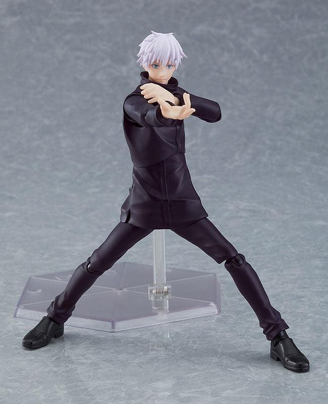 Satoru Gojo - Jujutsu Kaisen - Figma Figure - FigurineOut