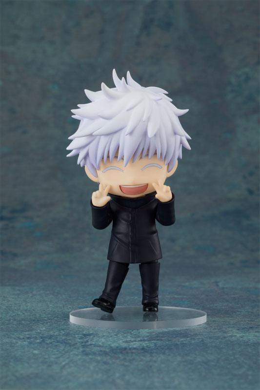 Satoru Gojo Nendoroid Movie Jujutsu Kaisen 0 Version - FigurineOut