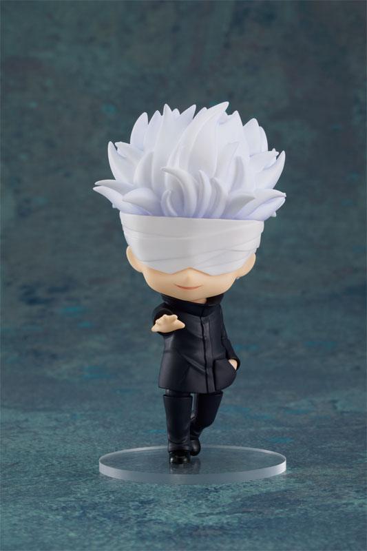 Satoru Gojo Nendoroid Movie Jujutsu Kaisen 0 Version - FigurineOut