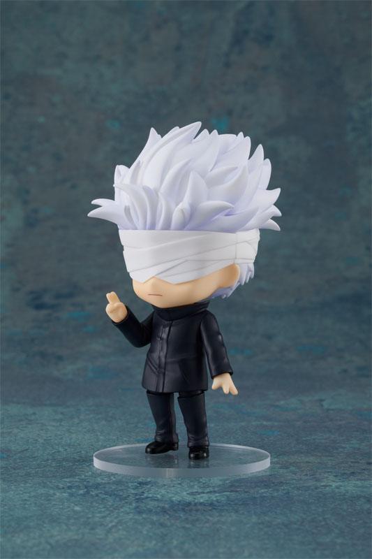 Satoru Gojo Nendoroid Movie Jujutsu Kaisen 0 Version - FigurineOut